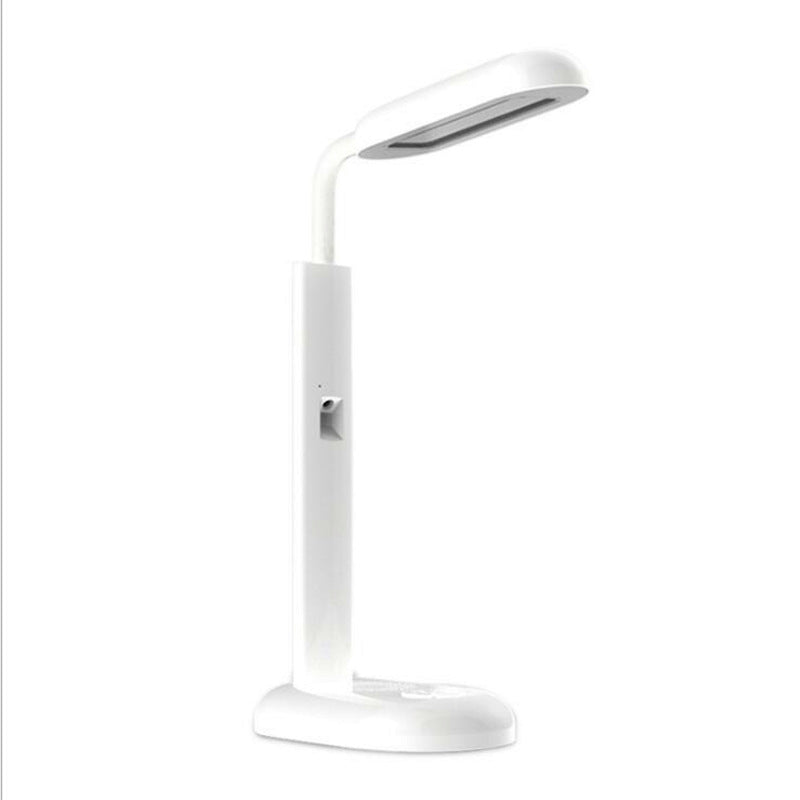 AI Intelligent Desk Lamp - Reading Picture Book Textbook Robot Assistant