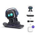 AI Robot Toy - Smart Interactive Pet for Kids | Voice Recognition & Emotional Learning