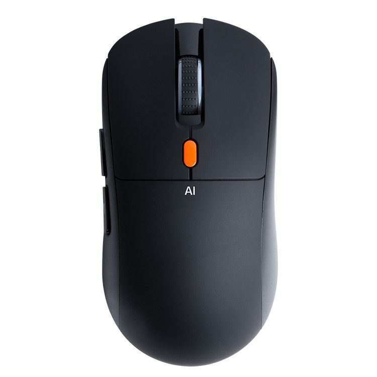 AI Bluetooth Mouse - Voice Input Writing Translation Wireless Mouse