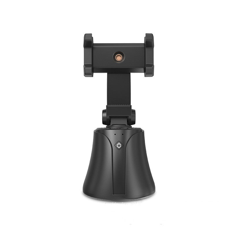 AI Smart Selfie Stick - 360° Auto Follow-Up Rotating Platform