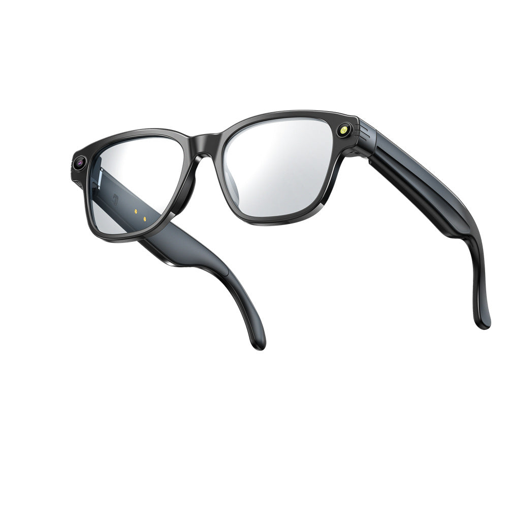 L801 AI Smart Glasses - Translation, Bluetooth Calls & Camera