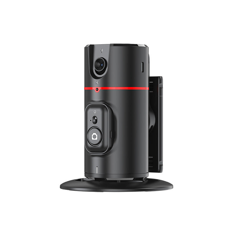 AI 360° Facial Recognition Stabilizer - Auto Tracking Gimbal