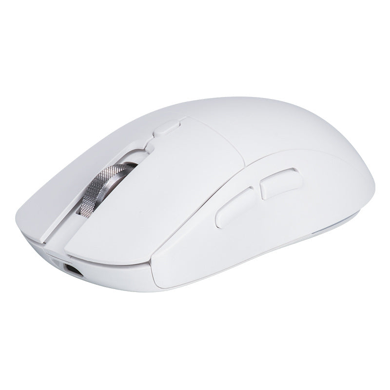 AI Bluetooth Mouse - Voice Input Writing Translation Wireless Mouse